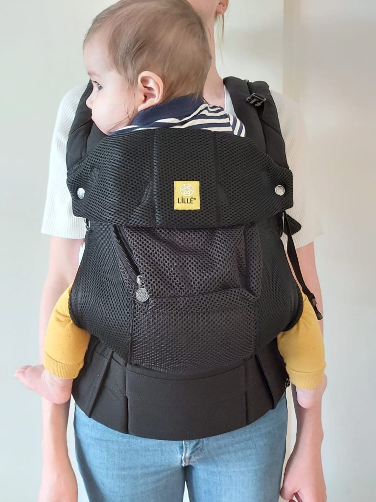 lillebaby review lillebaby complete all seasons